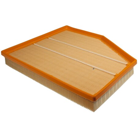 Mahle Air Filter, Lx982 LX982